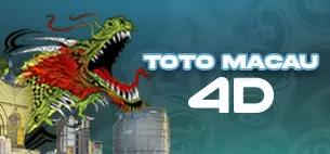 4D TOTO MACAO POOLS