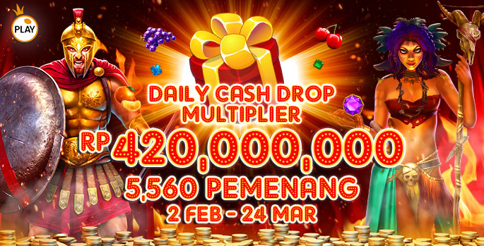 Situs Judi Slot Online Terpercaya