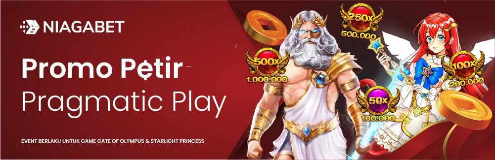 Niagabet: Situs Judi Game Online | Terlengkap & Terpercaya