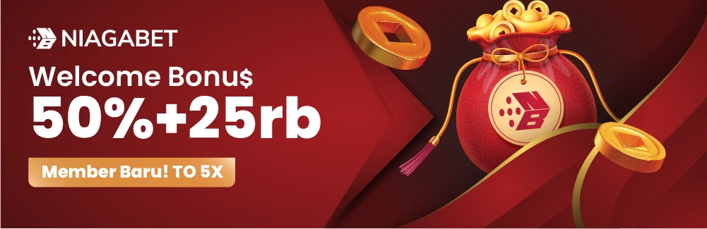 Niagabet: Situs Judi Game Online | Terlengkap & Terpercaya