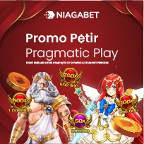 Niagabet: Situs Judi Game Online | Terlengkap & Terpercaya