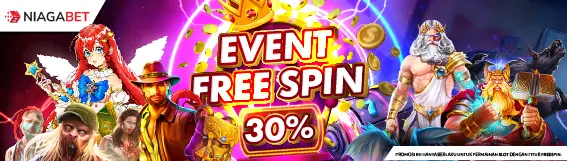 extra freespin 30%