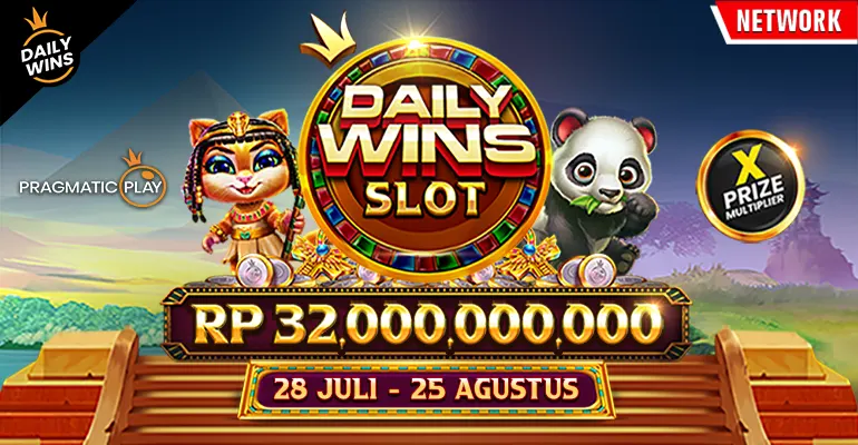 PP DAILY WINS SLOT