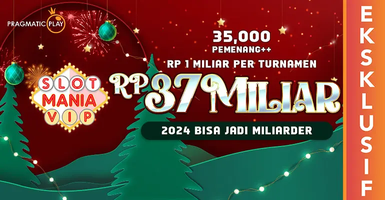 PP CASH DROP 37 MILYAR