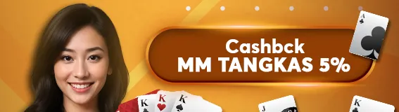 CASHBACK  MM TANGKAS