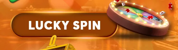 LUCKY SPIN