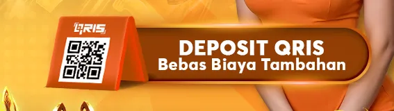 DEPOSIT QRIS