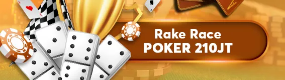 Rake Race Poker