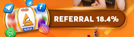 BONUS REFERRAL