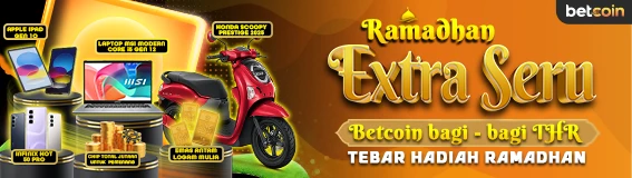 Ramadhan Extra Seru