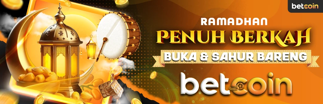 Betcoin: Situs Judi Taruhan Online | Terpercaya & Terlengkap