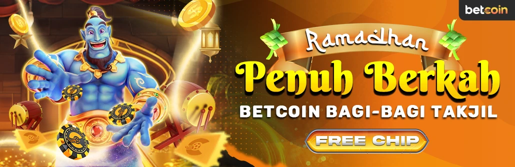 Betcoin: Situs Judi Taruhan Online | Terpercaya & Terlengkap