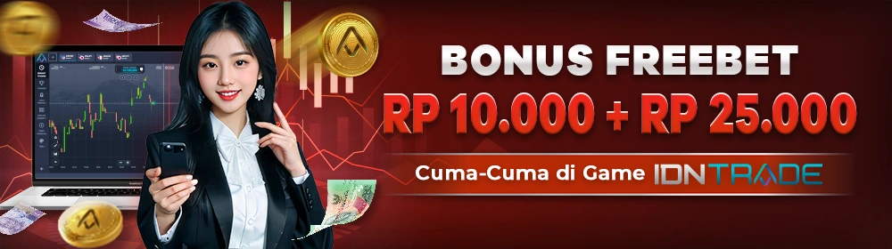 TAMBAHAN BONUS REFERAL 100 %