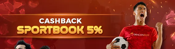 CASHBACK SPORTBOOK