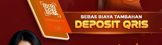 DEPOSIT QRIS