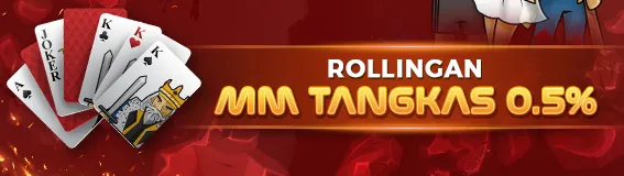 BONUS ROLLINGAN  MM TANGKAS