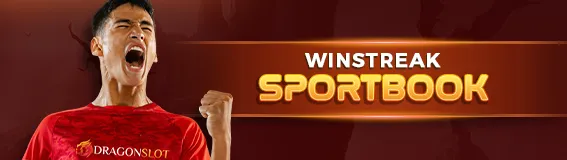 BONUS WINSTREAK SPORTBOOK