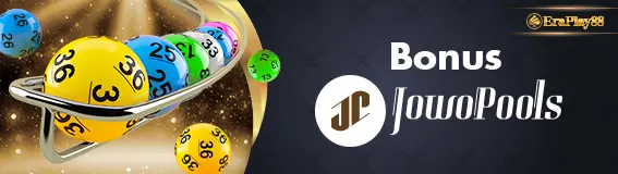 LOTTERY JOWOPOOLS