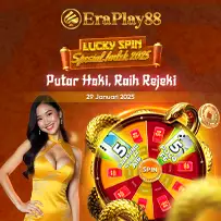 EraPlay88: Main Game Online Anti Rungkad | Bandar Slot Gacor