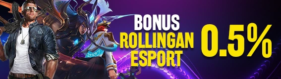 ROLINGAN E SPORTS