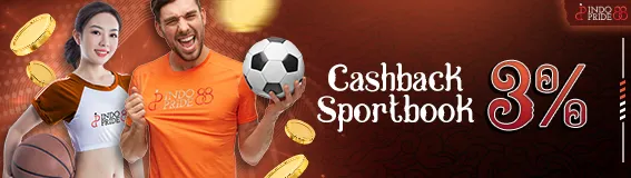 CASHBACK SPORTBOOK