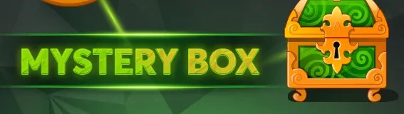 Mystery Box