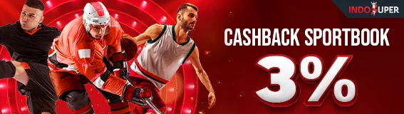 CASHBACK SPORTBOOK