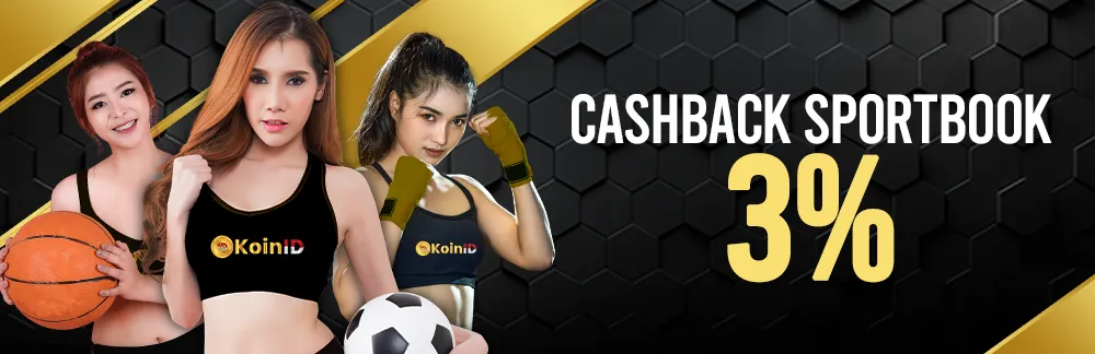 KoinID | Taruhan Online KoinID | Situs Slot Aman & Terpercaya