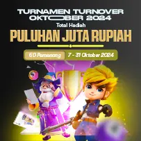 KoinID | Taruhan Online KoinID | Situs Slot Aman & Terpercaya