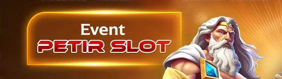 EVENT PETIR SLOT