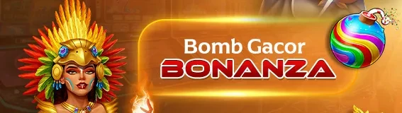 BOMB GACOR BONANZA