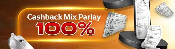 CASHBACK MIXPARLAY KOINSLOTS