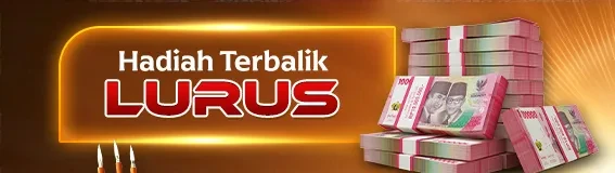 BONUS TERBALIK LURUS KOINSLOTS