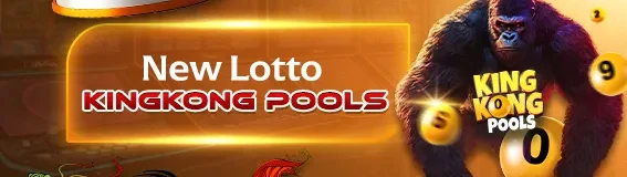 NEW LOTTO KINGKONG POOLS