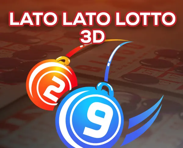 Lato Lato 3D