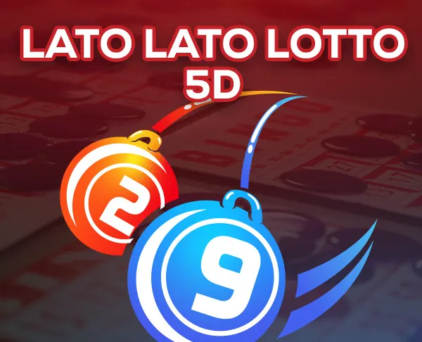 Lato lato 5d