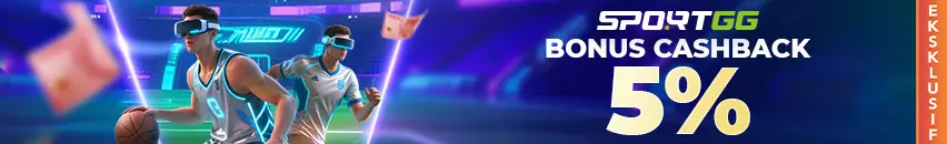 CASHBACK SPORTSGG