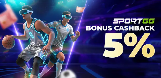SPORTGG CASHBACK