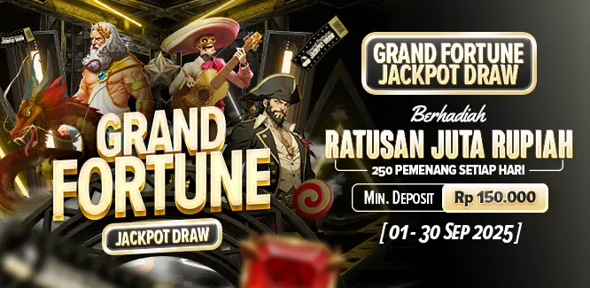 LUCKY DRAW