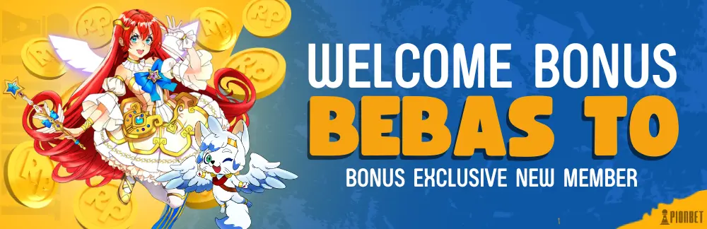 PIONBET | PIONBET ASIA | Agen Taruhan Online Terlengkap  Terbaik dan Terpercaya di Asia. Slot | Sportbook | Casino | Togel | Poker | Tangkas | Tembak Ikan | Esport