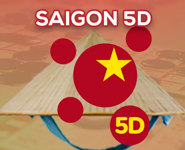Toto Saigon 5D