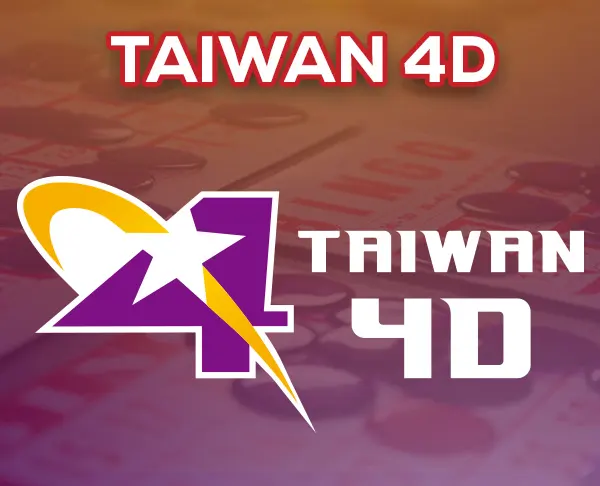 Taiwan 4D