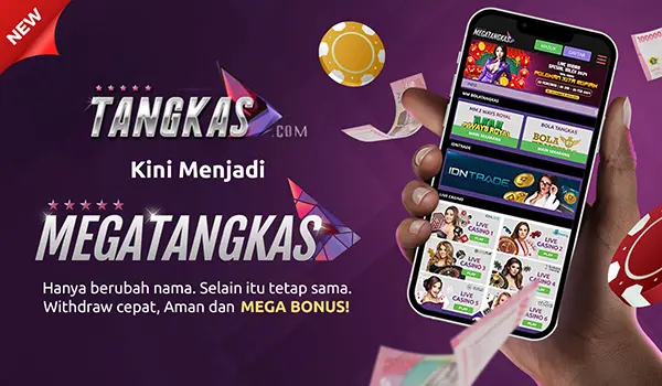 Megatangkas Slot Gacor Hingga Cuan
