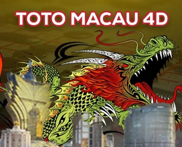 Toto-Macau-4D