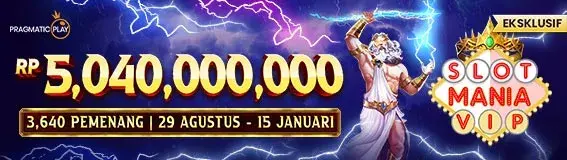 PP VIP Slot Mania