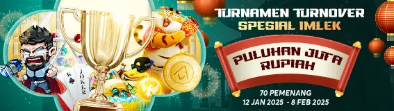 TURNAMEN TURNOVER SPESIAL IMLEK