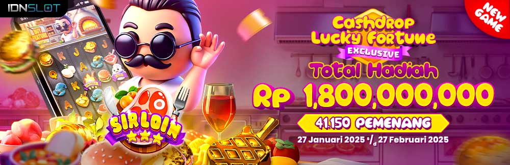 Agen Judi Online Gacor Uang Asli di Indonesia - iLucky88