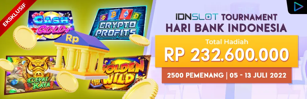 Slot Online terlengkap dan top di Indonesia | INDOGAME888