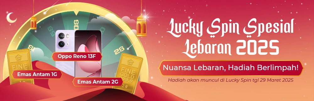 Agen Judi Online Gacor Uang Asli di Indonesia - iLucky88