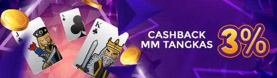 CASHBACK  MM TANGKAS